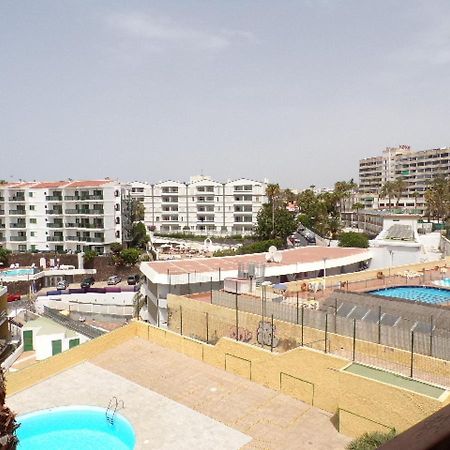Los Juncos 402 Playa Del Ingles מראה חיצוני תמונה