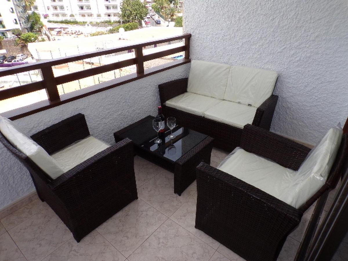 Los Juncos 402 Playa Del Ingles מראה חיצוני תמונה
