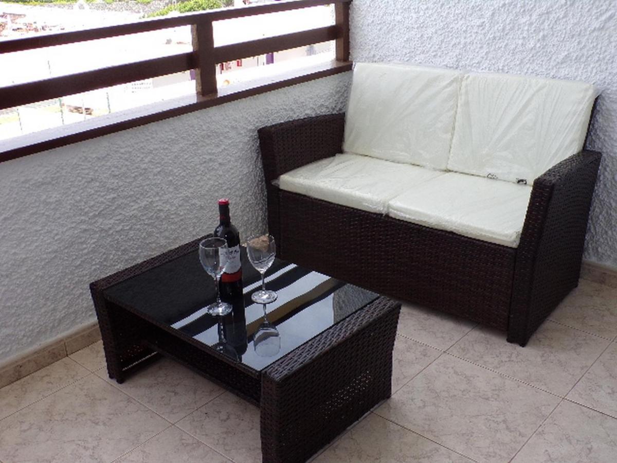 Los Juncos 402 Playa Del Ingles מראה חיצוני תמונה